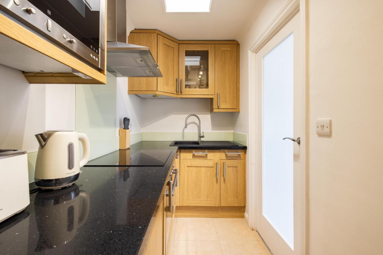 Apartment The Paddington Collection