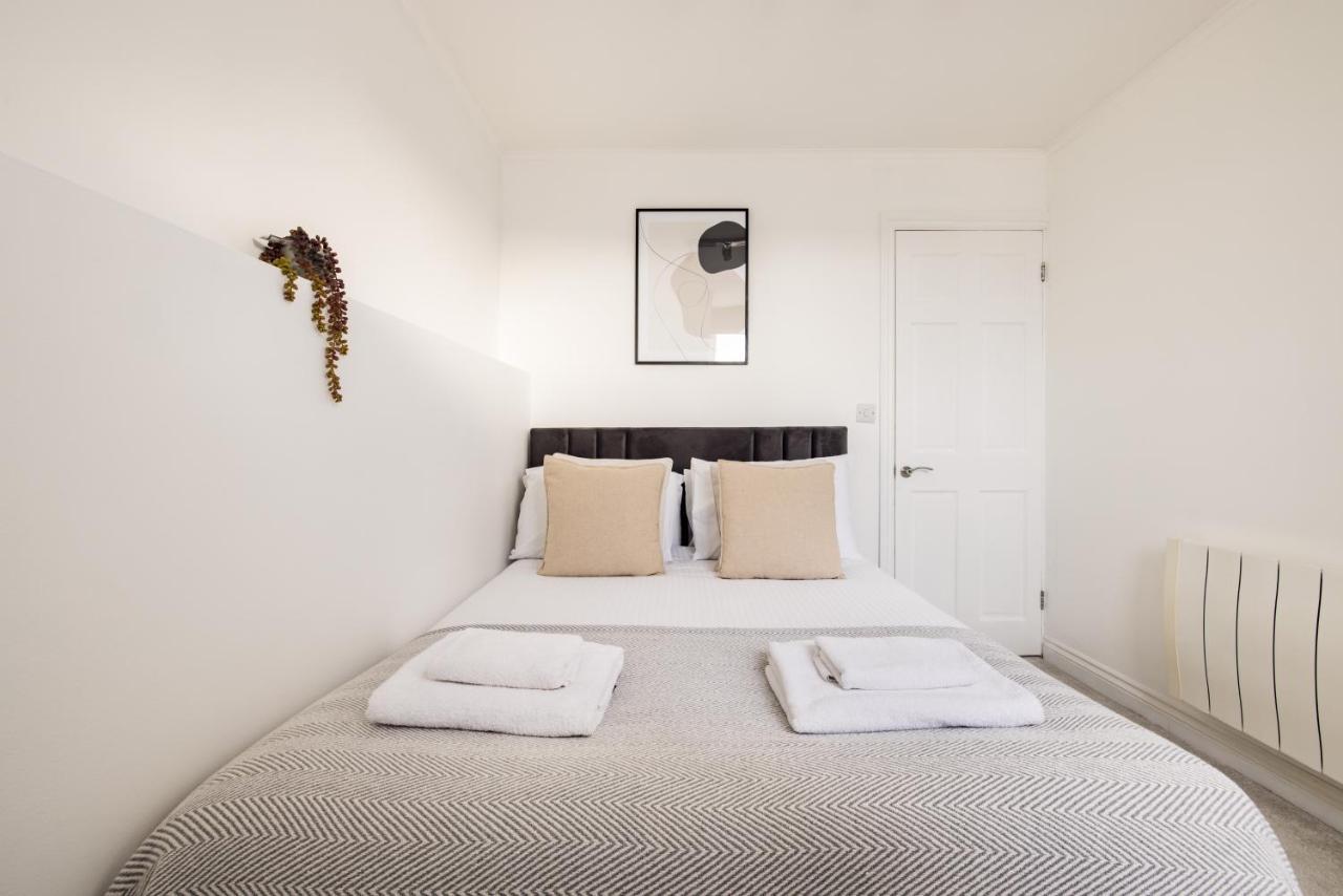 The Paddington Collection Apartment London