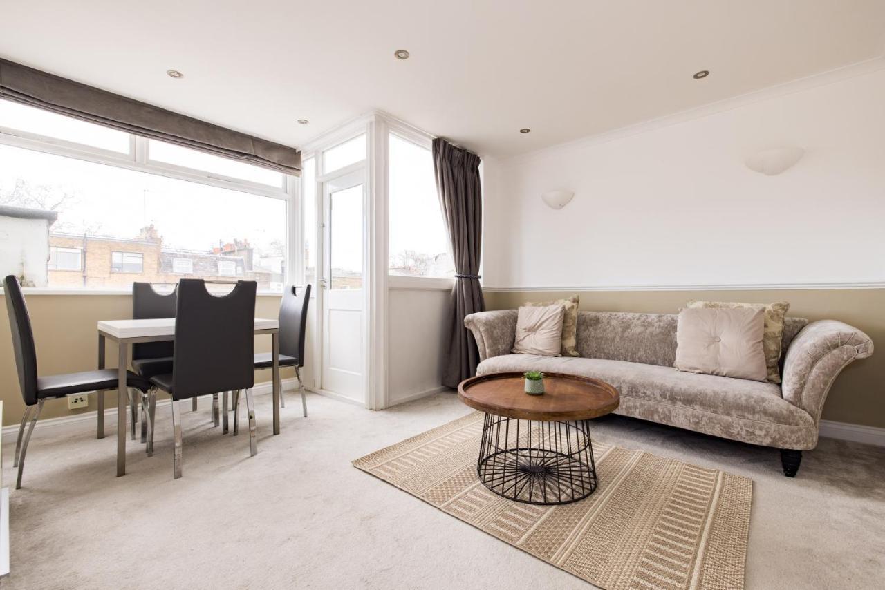 The Paddington Collection Apartment