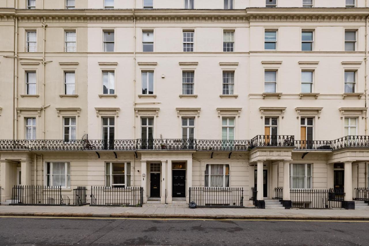 The Paddington Collection London