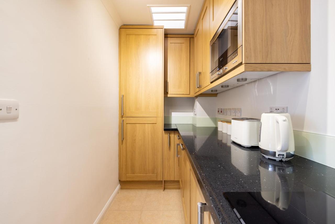 Apartment The Paddington Collection *