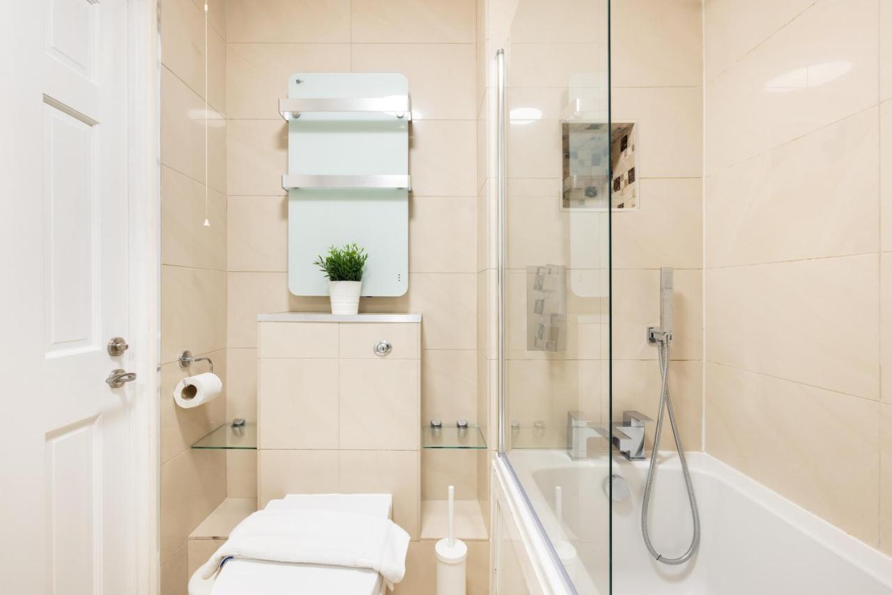 Apartment The Paddington Collection London