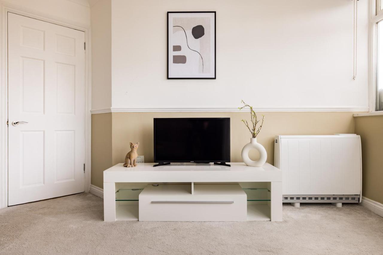 The Paddington Collection Apartment